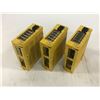 Image 2 : (3) Fanuc A06B-6061-C201 Analog SDU1