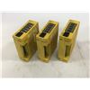 Image 1 : (3) Fanuc A06B-6061-C201 Analog SDU1