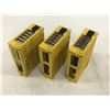 Image 2 : (3) Fanuc A06B-6061-C201 Analog SDU1
