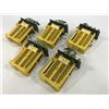 Image 1 : (5) Fanuc A02B-0236-C211 I0U1