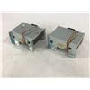 Image 1 : (2) Fanuc A08B-0084-C120/D HDD Unit