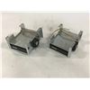 Image 2 : (2) Fanuc A08B-0084-C120/D HDD Unit