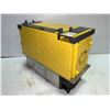 Image 2 : Fanuc A06B-6122-H030#H553 Spindle Amplifier Module