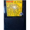 Image 8 : (2) Fanuc A06B-0269-B400#0100 AC Servo Motor