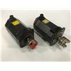 Image 1 : (2) FANUC A06B-0239-B500#0100 AC SERVO MOTOR