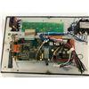 Image 8 : (2) FANUC A05B-2452-C158 OPERATORS PANEL