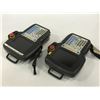 Image 2 : (2) FANUC A05B-2490-C171 TEACH PENDANT