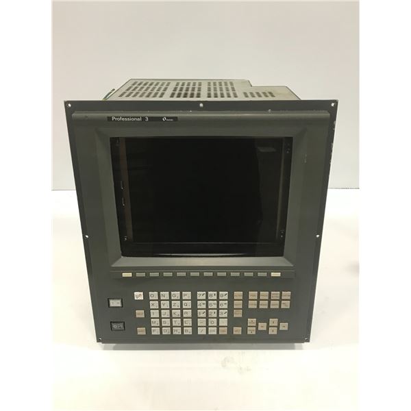 FANUC A02B-0200-C072 CRT UNIT