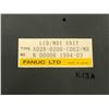 Image 5 : FANUC A02B-0200-C062/MB LCD/MDI UNIT