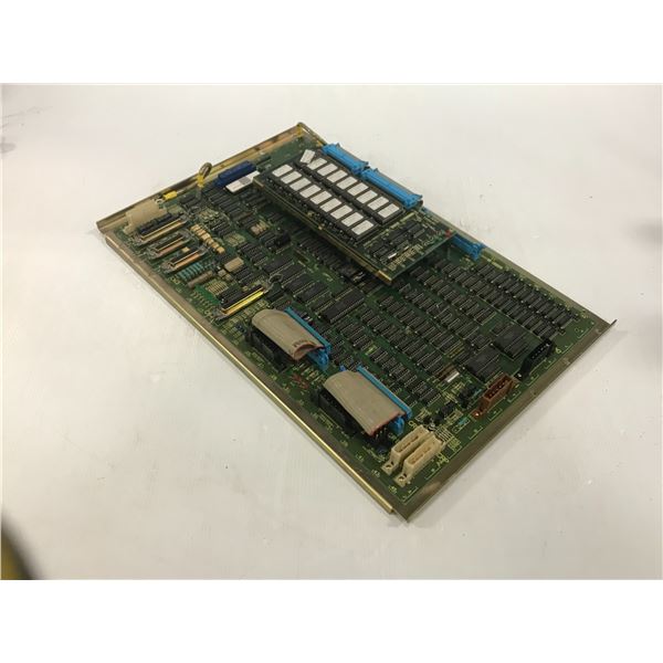 FANUC A16B-1000-0200-07D MAIN CPU BOARD