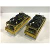 Image 2 : (2) FANUC A06B-6058-H006 SERVO AMPLIFIER