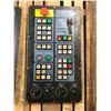 Image 2 : LOT OF (4) FANUC M0P121-EI CONTROL PANEL