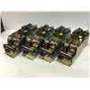 Image 1 : (4) FANUC A06B-6050-H104 VELOCITY CONTROL UNIT