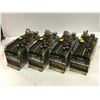 Image 2 : (4) FANUC A06B-6050-H104 VELOCITY CONTROL UNIT