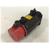 Image 2 : FANUC A06B-0313-B172 AC SERVO MOTOR