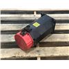Image 2 : FANUC A06B-0502-B069 AC SERVO MOTOR