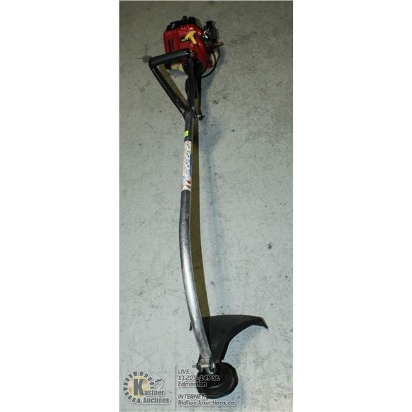 HOMELITE GAS WEED EATER