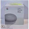 Image 1 : SEALED GOOGLE HOME MINI CHALK