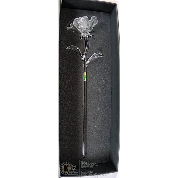 WATERFORD FLEUROLOGY SEA