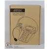 Image 1 : CALL CENTER DIAL PAD TELEPHONE HEADSET