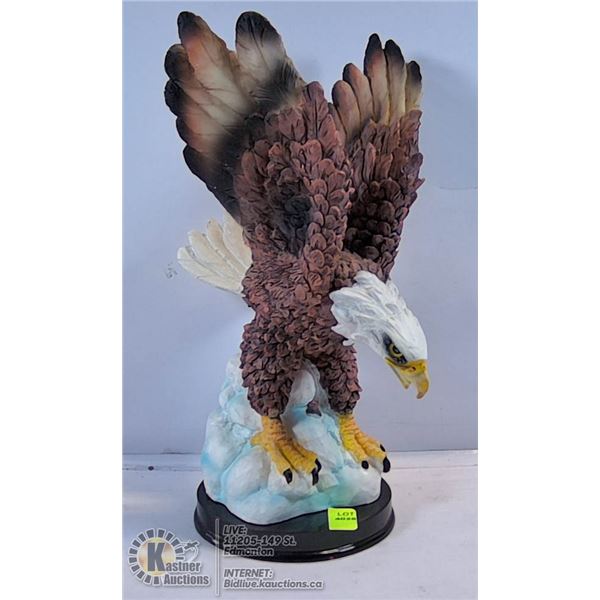 EAGLE STATUE
