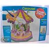 Image 1 : SEALED CAROUSEL ACTIVITY KIT