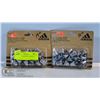 Image 1 : 2 PACKS OF RUGBY ALUMINIUM STUDS