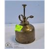 Image 1 : ANTIQUE BRASS PLANT MISTER