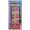 Image 1 : DECORATIVE CANDLE GIFT SET
