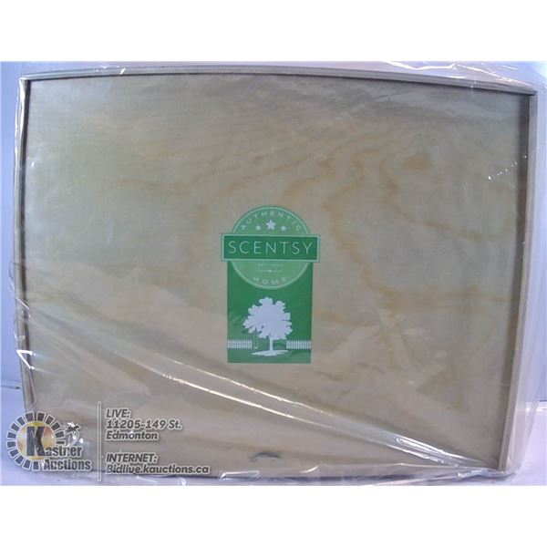 NEW STORAGE BOX FOR SCENTSY PRODUCTS