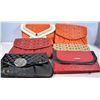 Image 1 : SMALL LEATHER PURSES (NEW)