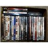 Image 1 : BOX OF ASSORTED DVDS