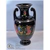 Image 1 : UNCLAIMED ADIS DECORATIVE HANDMADE VASE 24 KARAT