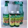 Image 1 : NEW "NATURVET" YARD ODOR SPRAY