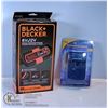 Image 1 : NEW ITEMS BLACK & DECKER BATTERY