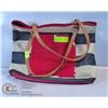 Image 1 : 1) NEW  GENUINE TOMMY HILFIGER TOTE BAG