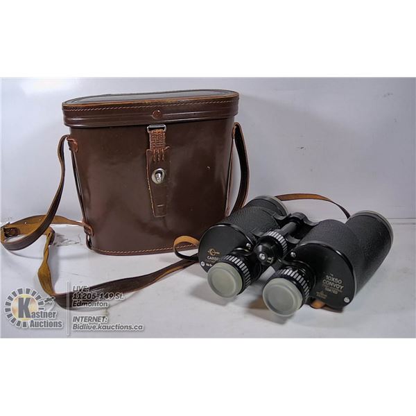 VINTAGE CARSEN FEATHERWEIGHT