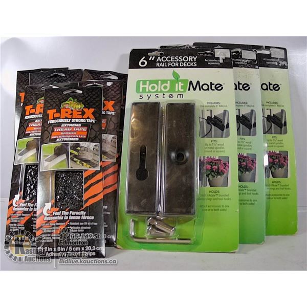 NEW ITEMS 7 PACKS T-REX EXTREME