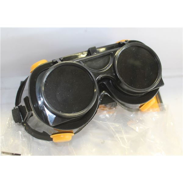 NEW TOLSEN WELDING GOGGLES