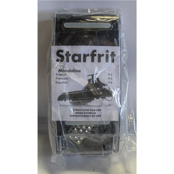 STARFRIT EASY MANDOLINE