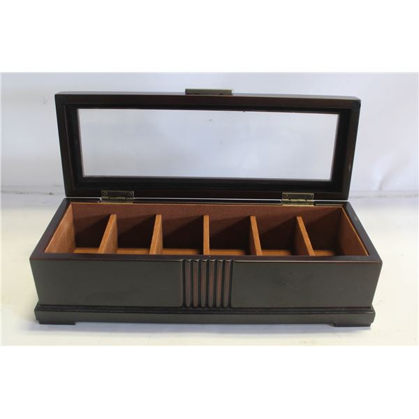 BOMBAY WATCH BOX #0914