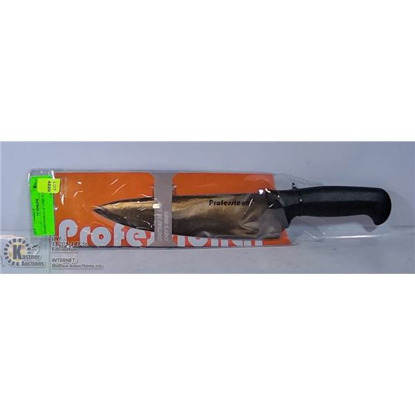 PROFESSIONAL 8" CHEF KNIFE