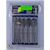 Image 1 : ROK 6PC SPADE BIT SET