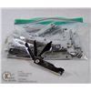 Image 1 : BAG OF NEW SMALL POCKET KNIVES