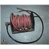 Image 1 : 3/8" AIR HOSE AND REEL