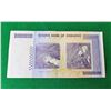 Image 1 : 8)  ZIMBABWE 10 BILLION DOLLAR BANKNOTE