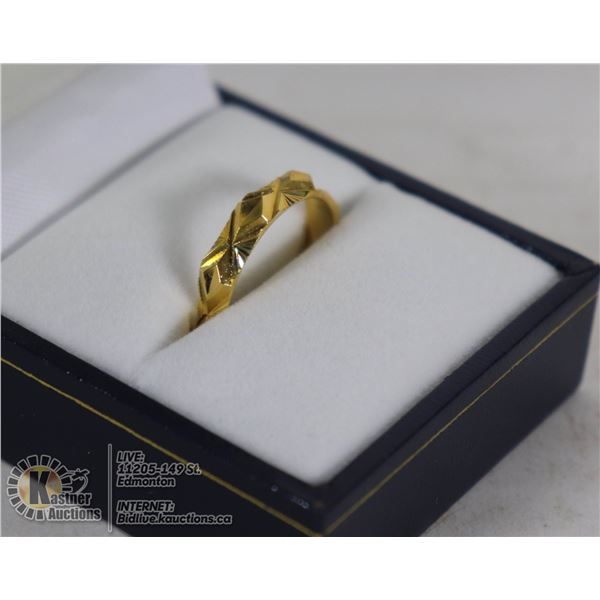 FASHION RING SIZE 7