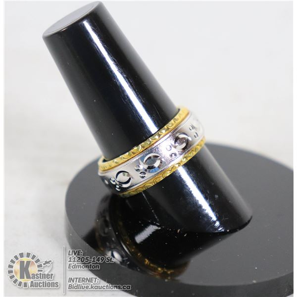 FASHION RING SIZE 7