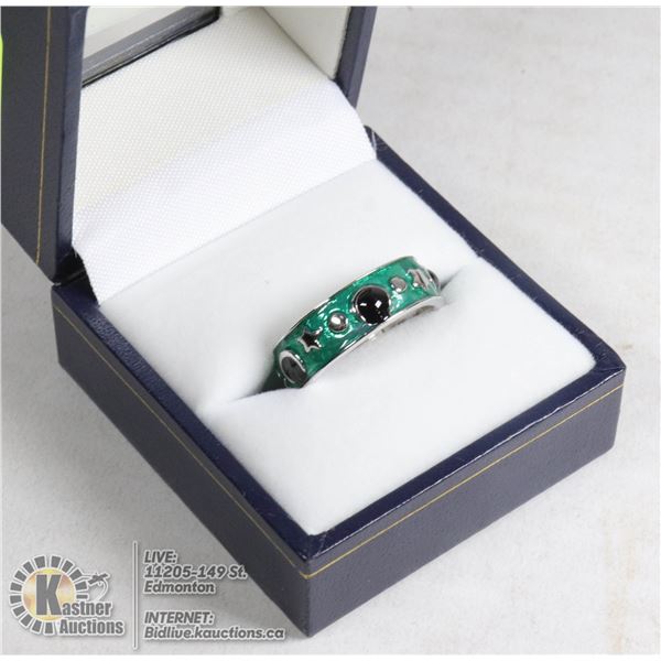 FASHION RING SIZE 7