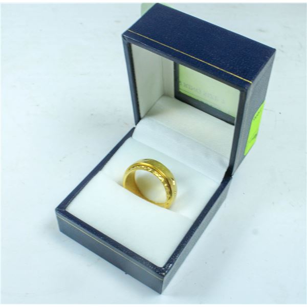 FASHION RING SIZE 7